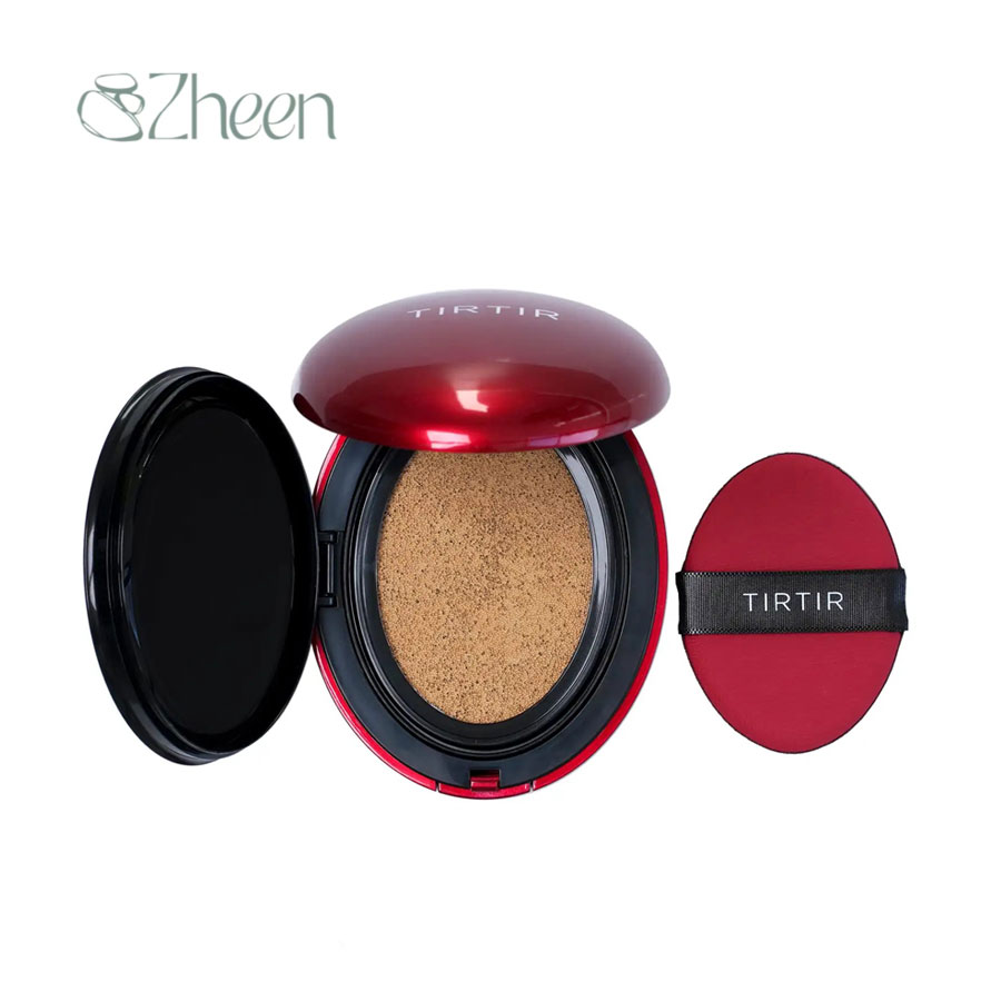 کوشن تیرتیر